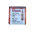 Hornady Kulkos 22 cal .224" 75 gr A-MAX